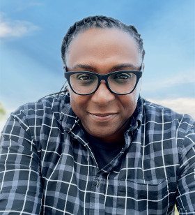 Antoine Carter