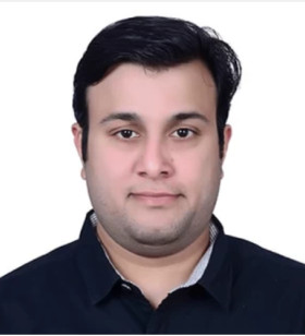Praveen Sharma