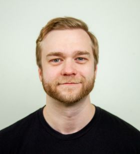 Devin Schumacher