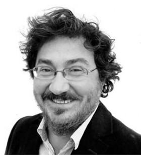 Miguel A. Manrique Ordax