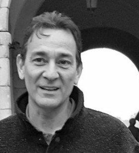 Fernando Rodríguez Vergara