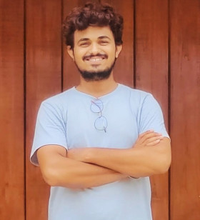 Ayush Gautam