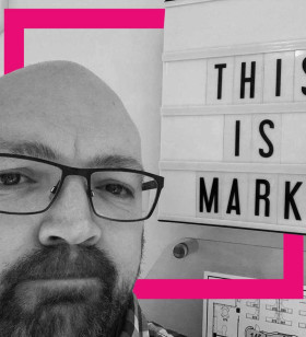 Mark McEnaney