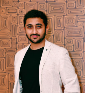 Gaurav Sharma