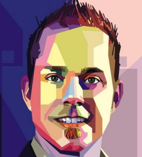 Shane Barker