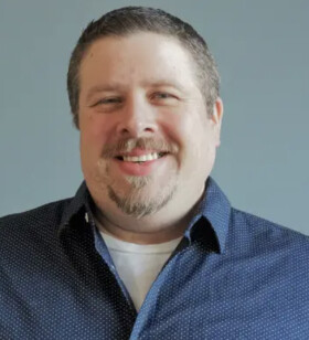 on customer service and innovation