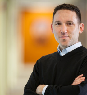 Jason Sherman