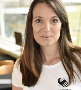 Hannah Tomlinson