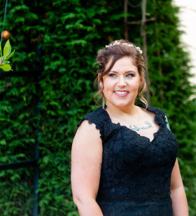 Amie-Leigh Minshull