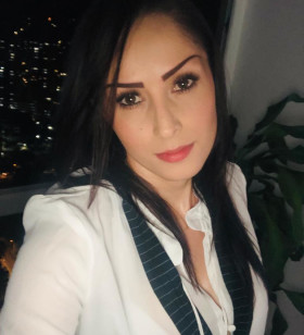 Isabel Ramirez