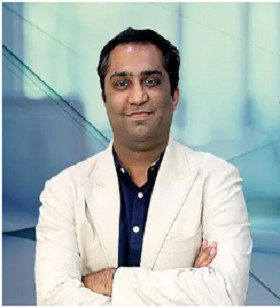 Mr. Anuj Bajaj