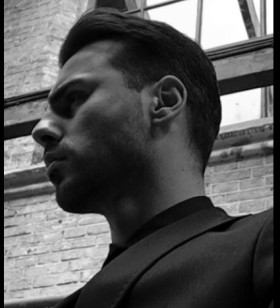 Mr. ALi Suffiyan