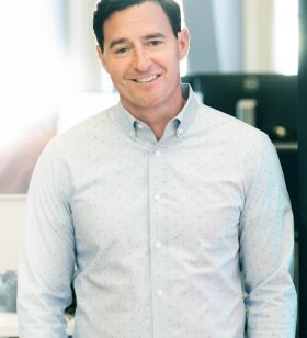 Derek Barka