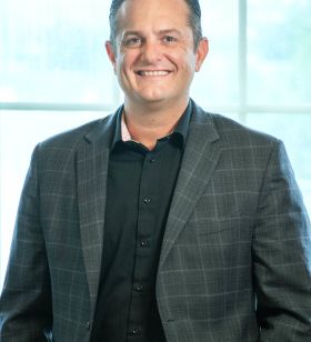 Jeff McPherson