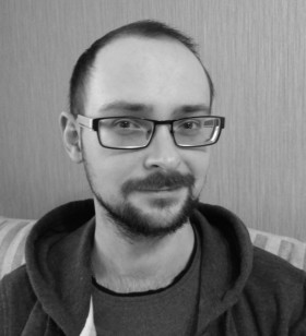 Maksym Myroshnyk