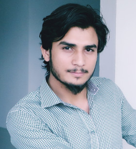 Fazal Ahmad