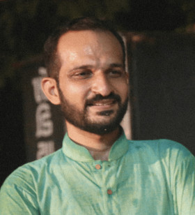 Sagar Keshwala