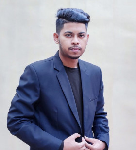 Ashraf U. Seyam