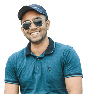 Tanmoy Biswas