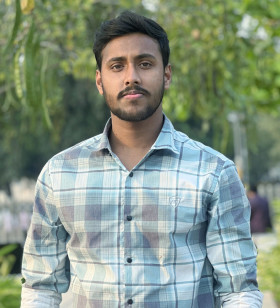 Mahmudul Hasan