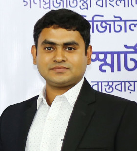Sumon Biswas