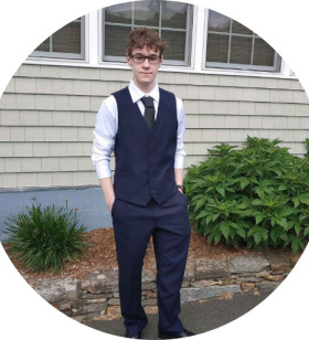 Jaden Olsen