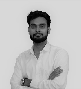 Aakash Parghi