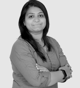 Binjal Pandya