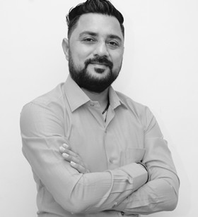 Rohit Nagvadiya