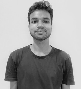 Abhinit Kumar