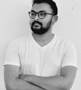 Tapan Patel
