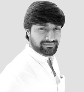Pratik Vaja