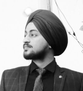Karan Vohra