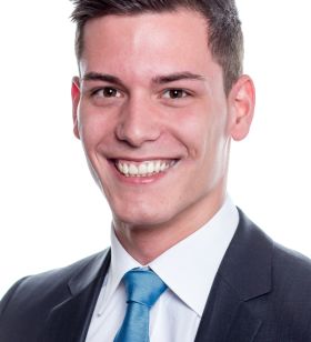 Lukas Glaubauf