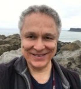 Joe Cina, PhD