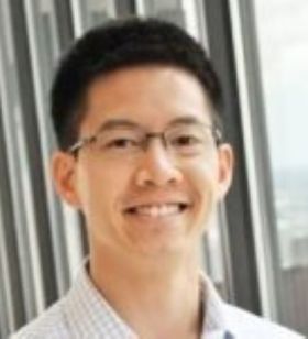 Ray Tong, MBA