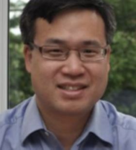 Alan Chan, JD