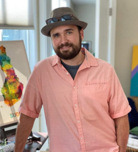 Jason Grabinger