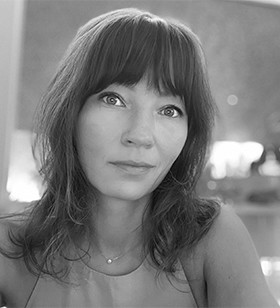 Orsi Anna Toth