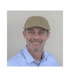 Ed MacDonald