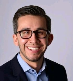 Thomas Sanchez