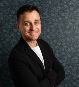 Enrico Gualandi