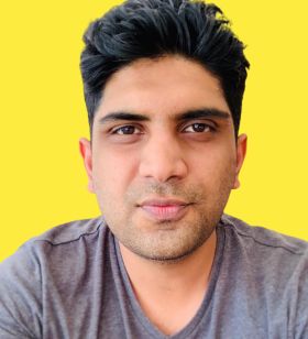 Riz Tariq