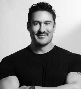 Adam Saunders