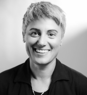 Sarah Alexander