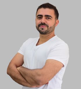 Roain Amini