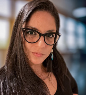 Tatiana Córdova