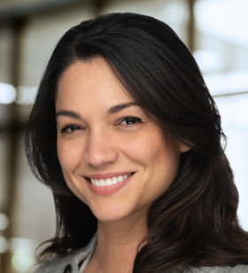 Krizia Córdova