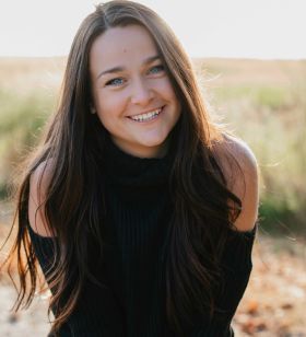 Heather Mccluskey
