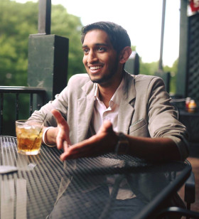 Keith Kakadia